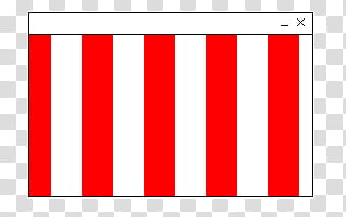 CHRISTMAS, red and white stripe lines transparent background PNG clipart