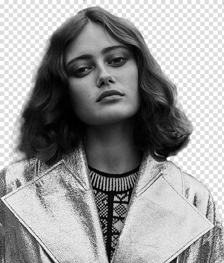 ELLA PURNELL transparent background PNG clipart