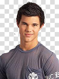 taylor lautner transparent background PNG clipart