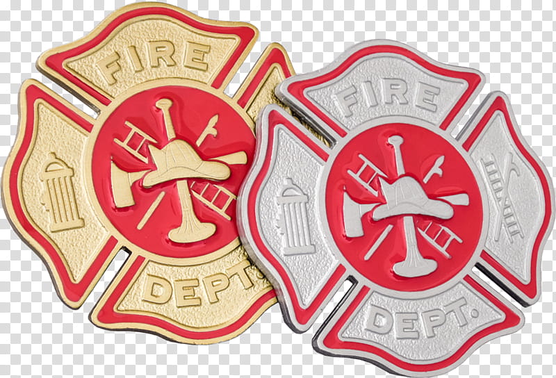 Fire Department Logo, Maltese Cross, Firefighter, Christian Cross, Casting, Ambulance, Star Of Life, Emblem transparent background PNG clipart