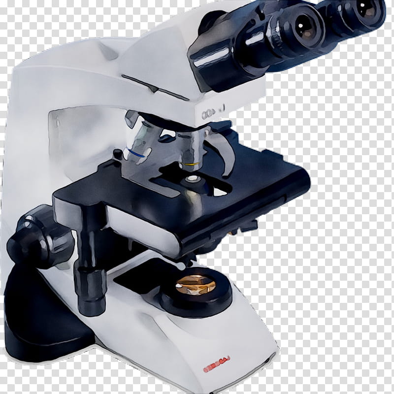 Microscope, Optical Microscope, Stereo Microscope, Binoculars, Lightemitting Diode, Review, Scientific Instrument, Optical Instrument transparent background PNG clipart