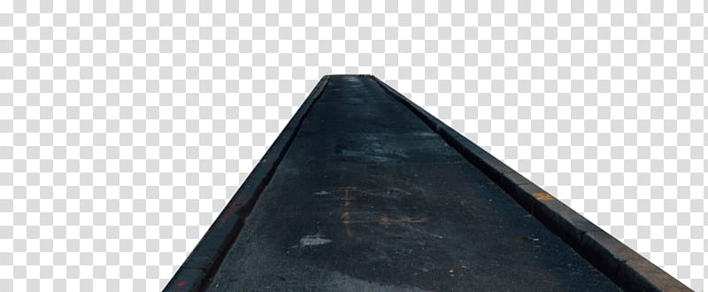 , black concrete pavement art transparent background PNG clipart