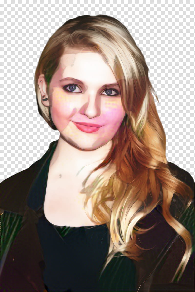 Eye, Abigail Breslin, Zombieland, Actress, Singer, Blond, Hair Coloring, Eyebrow transparent background PNG clipart