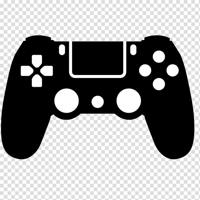 Xbox One Controller, Sony Dualshock 4, Playstation 4, Game Controllers, Sony Dualshock 4 V2, Playstation Controller, Xbox 360 Controller, Video Games transparent background PNG clipart