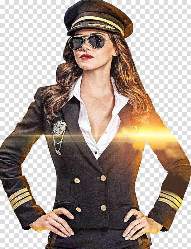 La Piloto Livia Brito Macarena,  () transparent background PNG clipart