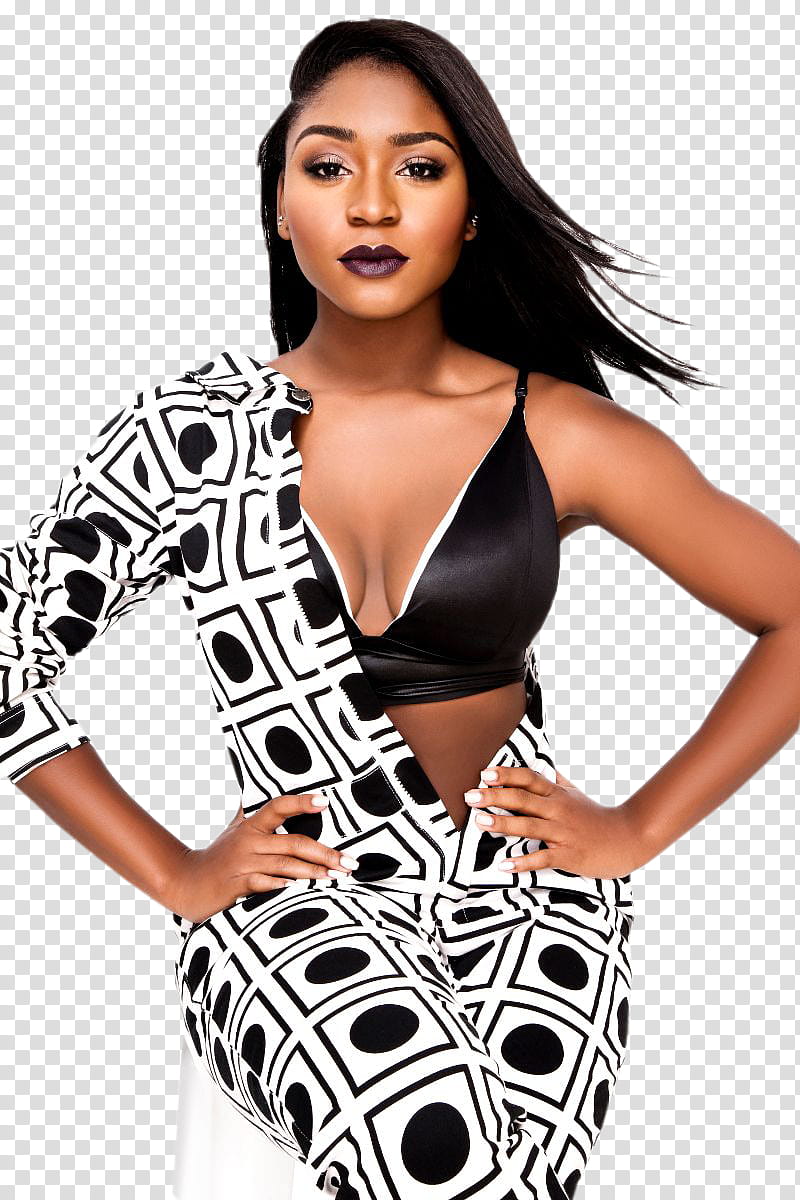 Normani Kordei H transparent background PNG clipart