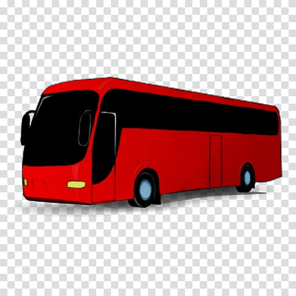 Bus, Watercolor, Paint, Wet Ink, Doubledecker Bus, Car, Tour Bus Service, Van Hool transparent background PNG clipart