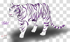 Violet transparent background PNG clipart thumbnail