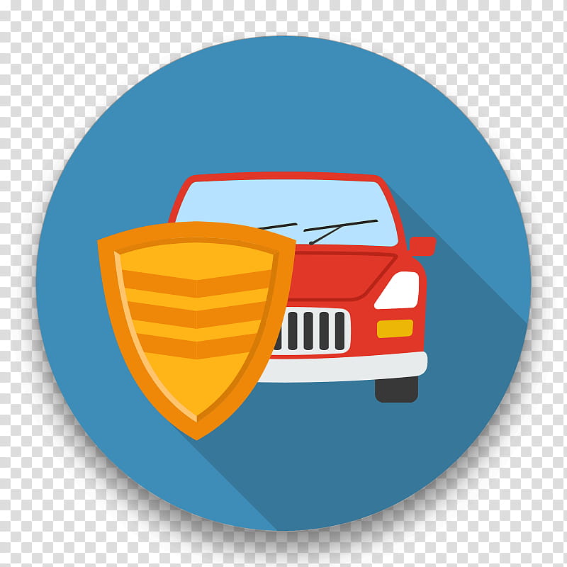 Orange, Car, Vehicle Insurance, Car Rental, Liability Insurance, Driving, Damage Waiver, Accident transparent background PNG clipart