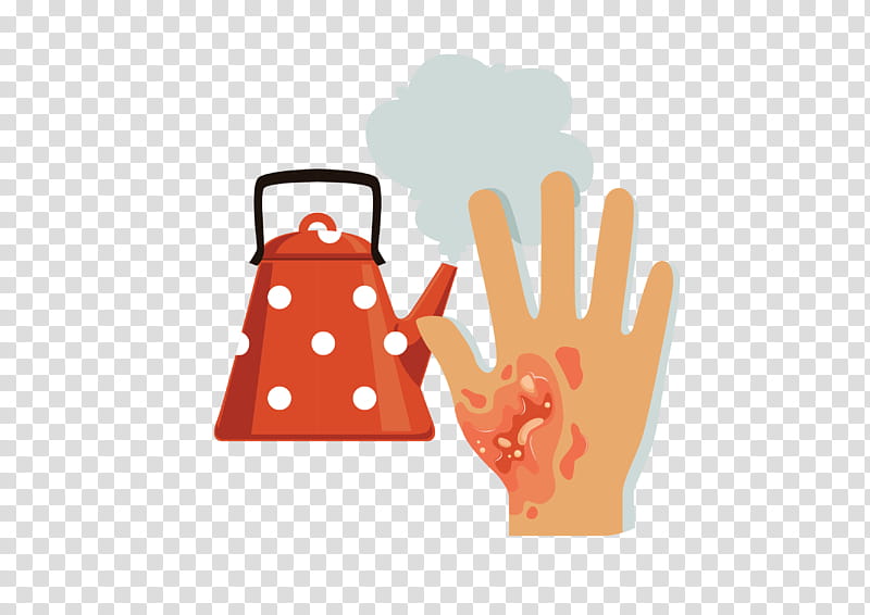 Background Orange, Burn, Hand, Derdegraads Brandwond, Injury, Games, Finger, Gesture transparent background PNG clipart
