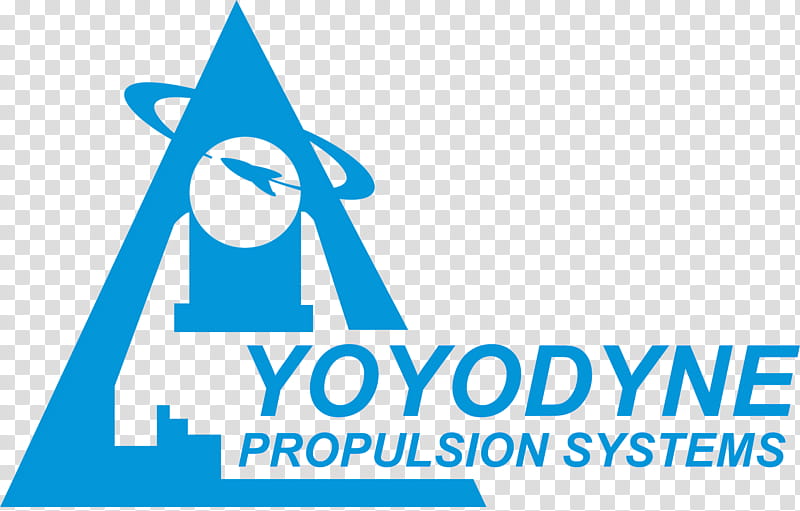 Yoyodyne Propulsion Systems Logo, Yoyodyne logo transparent background PNG clipart