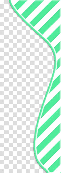 Ondas, green and white chevron print textile transparent background PNG clipart