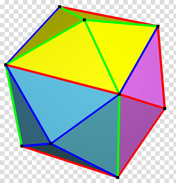Face, Tetrakis Hexahedron, Dual Polyhedron, Solid Geometry, Octahedron, Archimedean Solid, Triangle, Truncated Octahedron transparent background PNG clipart