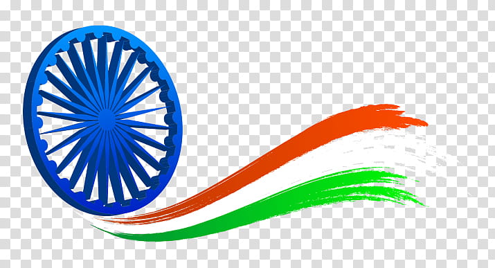 India Independence Day Indian Flag, Indian Independence Day, Republic Day, Flag Of India, Indian Independence Movement, August 15, January 26, Line transparent background PNG clipart