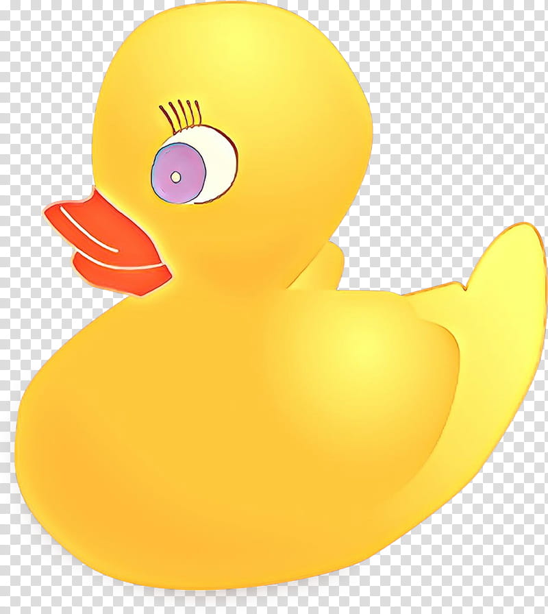 Water, Duck, Beak, Cartoon, Rubber Ducky, Bath Toy, Yellow, Ducks Geese And Swans transparent background PNG clipart
