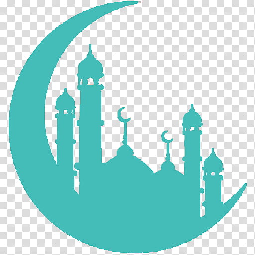 Eid Silhouette, Ramadan, Midshaban, Jumuah, Eid Alfitr, Dua, Muslim, Allah transparent background PNG clipart