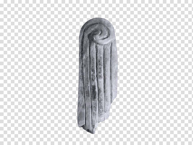 , gray marble wing sculpture transparent background PNG clipart