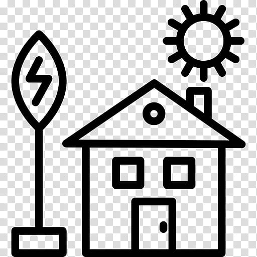 House Symbol, Gear, Building, Line, Sign, Line Art, Signage transparent background PNG clipart