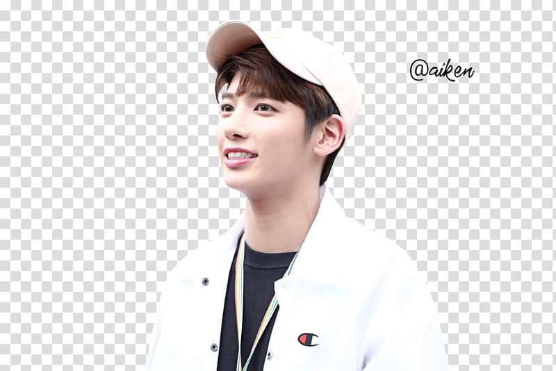 Taehyun transparent background PNG clipart