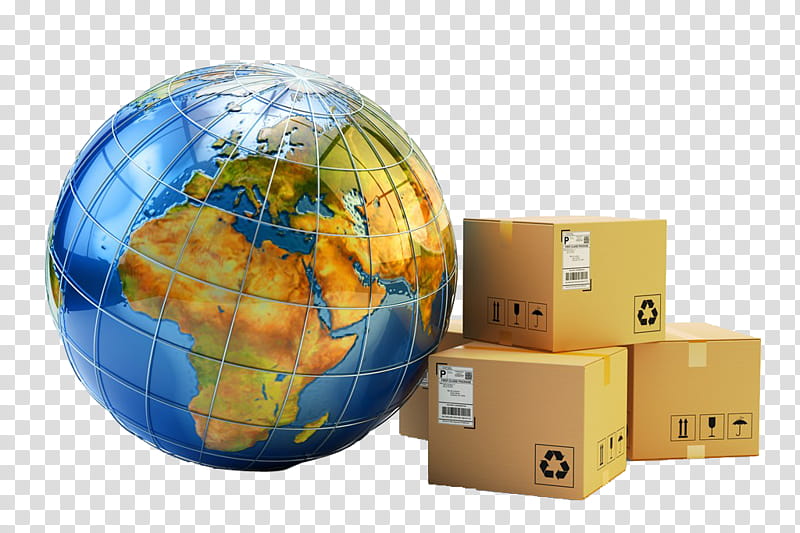 Planet, Freight Transport, Package Delivery, Parcel, Business, Logistics, Packsize, Packaging And Labeling transparent background PNG clipart