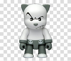 Qee Icons, cagematchcat transparent background PNG clipart thumbnail