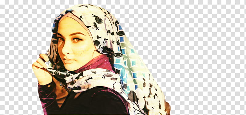 Hijab, Scarf, Shawl, Modest Fashion, Abaya, Turban, Stole, Modesty transparent background PNG clipart