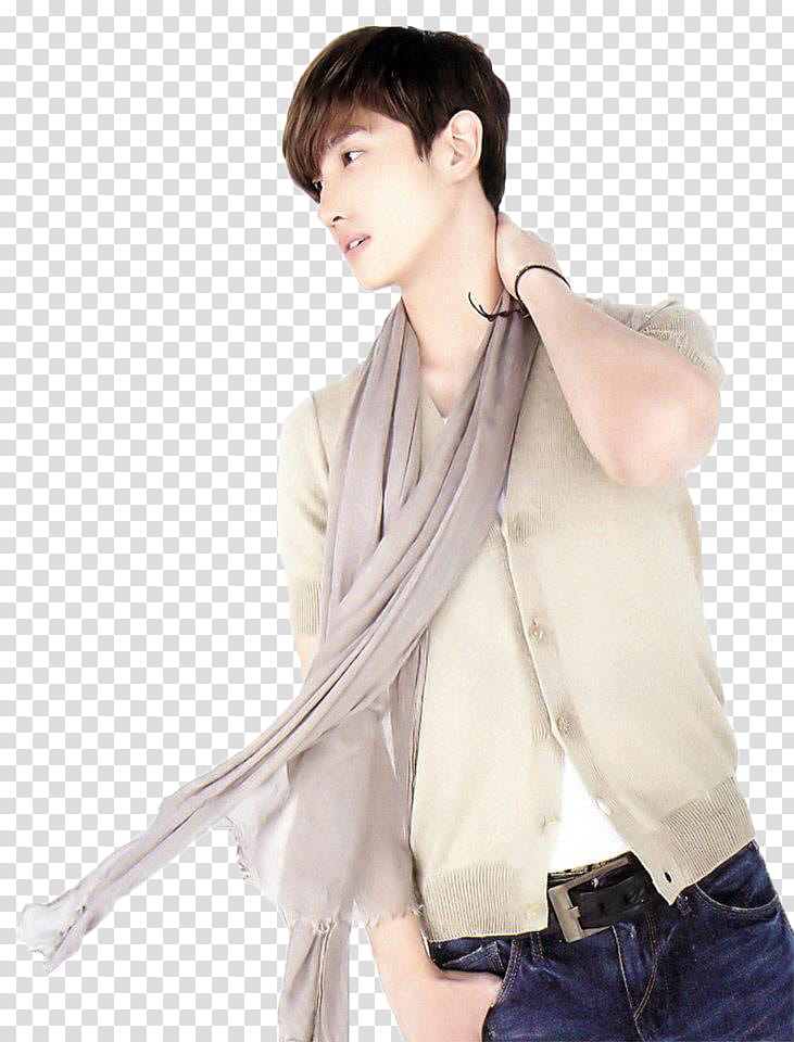 Max Changmin transparent background PNG clipart