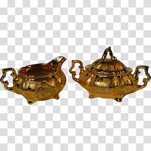 Silver, Artifact, Teapot, Tableware, Brass, Metal, Serveware transparent background PNG clipart thumbnail