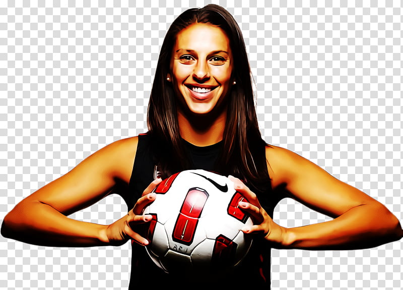American Football, Carli Lloyd, Fifa Womens World Cup, United States Womens National Soccer Team, Boxing Glove, Sports, Athlete, Shoulder transparent background PNG clipart