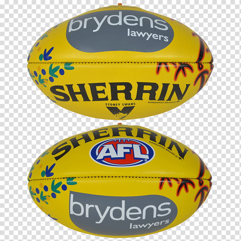 Football, Australian Football League, Sydney Swans, Geelong Football Club, Logo, Yellow, Label transparent background PNG clipart