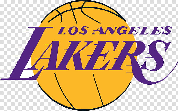 NBA Western Conference Icons, Lakers transparent background PNG clipart