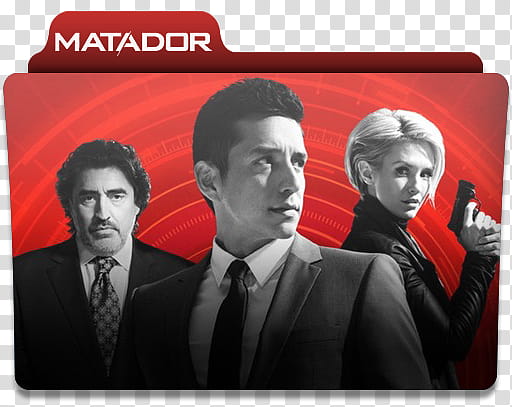 Summer Season Folders, Matador icon transparent background PNG clipart