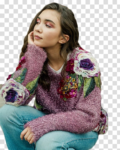 Rowan Blanchard, PPRBXEB () transparent background PNG clipart