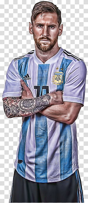 Lionel Messi transparent background PNG clipart | HiClipart