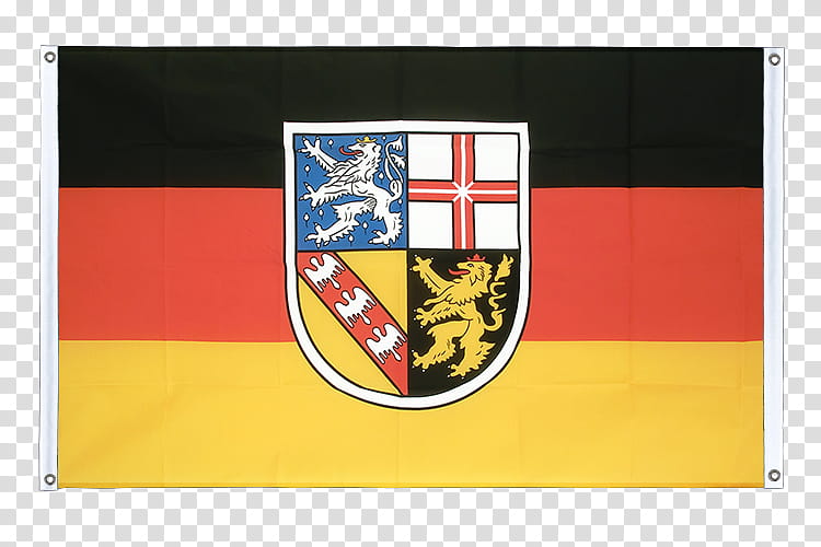 Flag, States Of Germany, Flag Of Saarland, Fahne, Saar Protectorate, Flag Of Germany, Flags Of The World, Flag Of Croatia transparent background PNG clipart