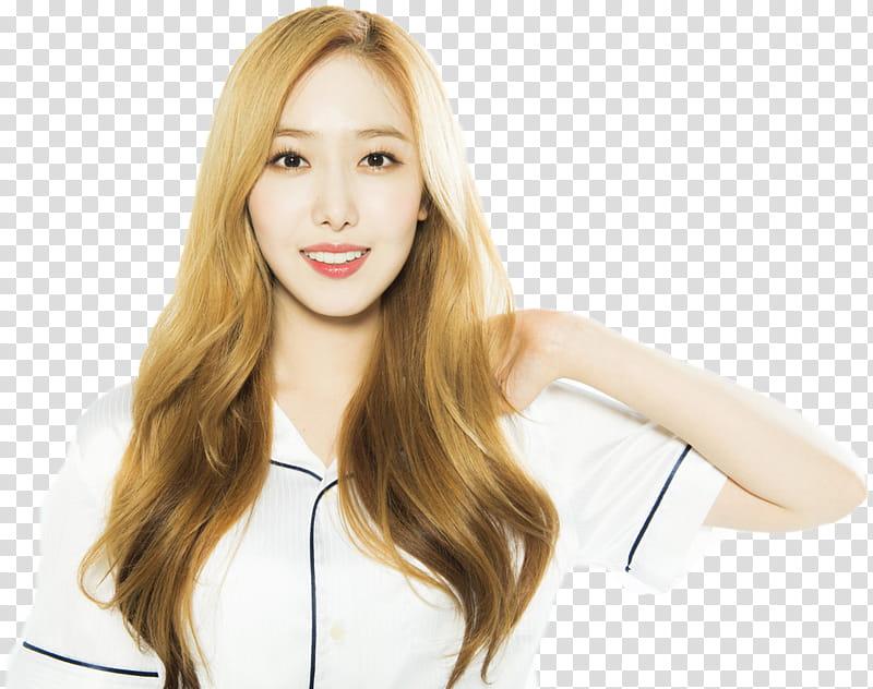 GFriend Anan Web Kpop Column transparent background PNG clipart