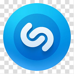 Icons, Shazam transparent background PNG clipart