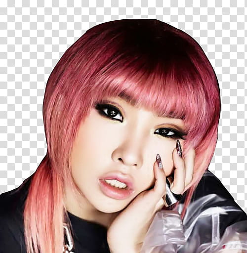 MINZY NE CRUSH transparent background PNG clipart