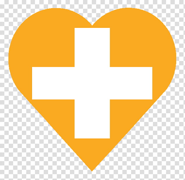 Heart Symbol, Switzerland, Flag Of Switzerland, Yellow, Orange, Line, Symmetry, Logo transparent background PNG clipart