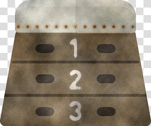 beige furniture transparent background PNG clipart thumbnail