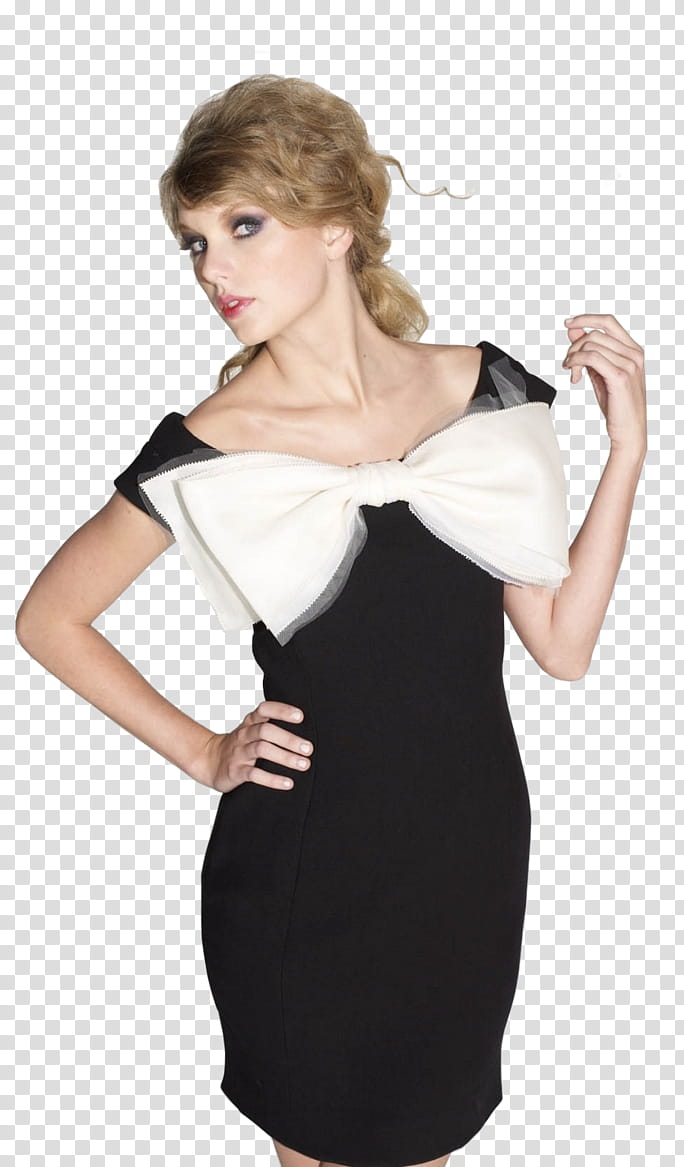 Taylor Swift transparent background PNG clipart