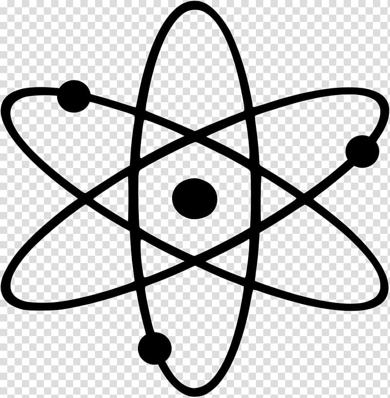 Chemistry, Atom, Atomsymbol, Atomic Nucleus, Atomic Theory, Rutherford Model, Bohr Model, Carbon12 transparent background PNG clipart