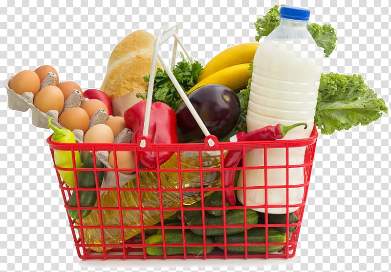 Supermarket, Food Gift Baskets, Grocery Store, Shopping Cart, Fresh Food, Picnic Baskets, Hamper, Ketogenic Diet transparent background PNG clipart
