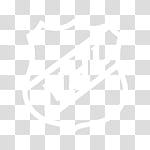 Minimal JellyLock, NHL logo art transparent background PNG clipart
