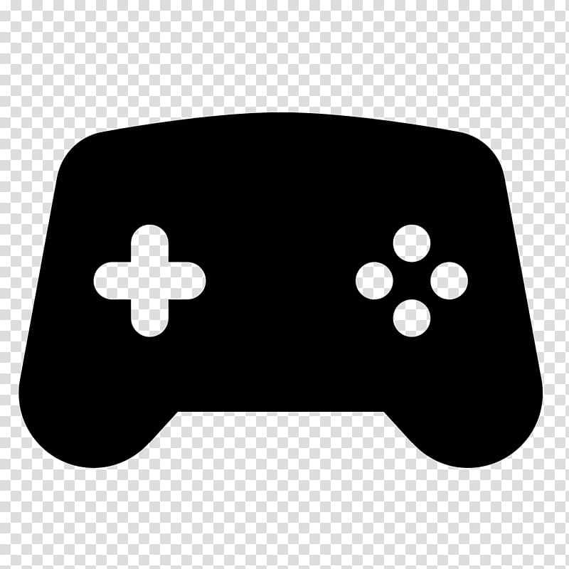 Xbox Controller, Video Games, Game Controllers, Logo, Icon Design, Technology, Gadget, Joystick transparent background PNG clipart