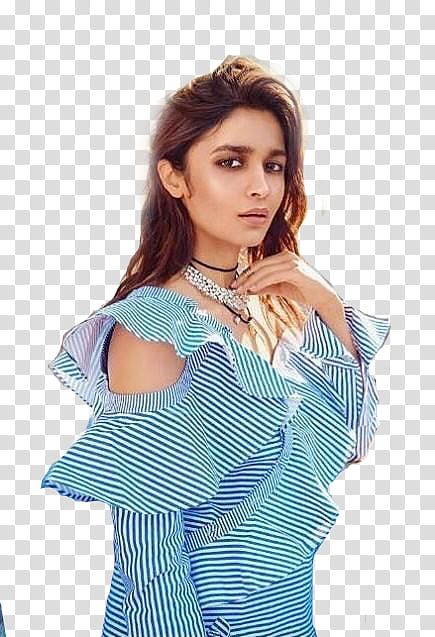 Alia Bhatt transparent background PNG clipart