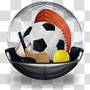 Sphere   , soccer ball transparent background PNG clipart