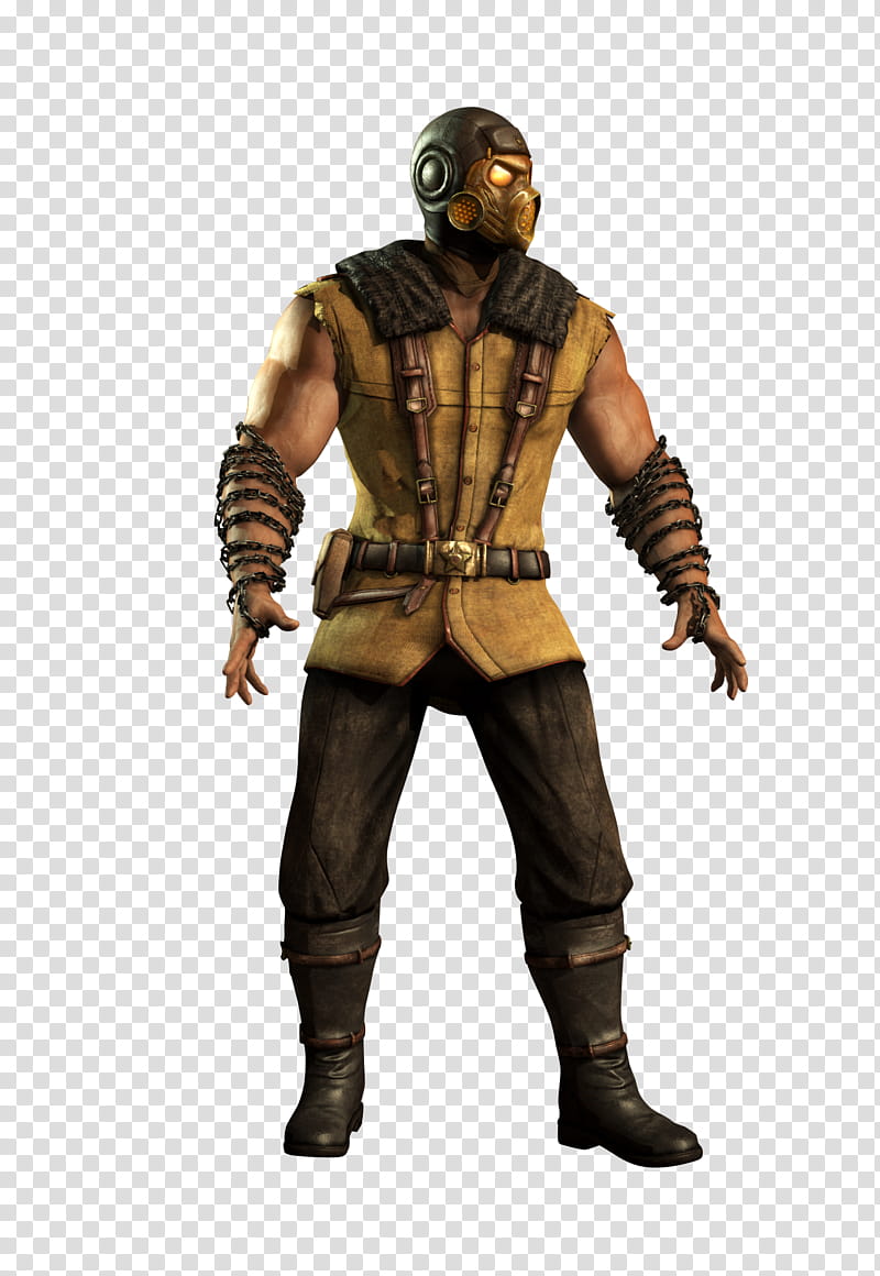 MKXL Scorpion Kold War HQ cutout transparent background PNG clipart