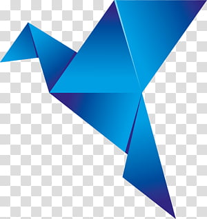 Origami Crane, Origami Paper, Color Origami Fauna Adult Coloring Book, Origami Animals, Orizuru, Origamic Architecture, Modular Origami, Creative Origami Ebook transparent background PNG clipart thumbnail