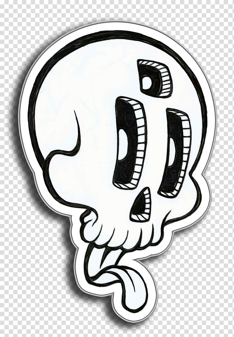 picsart logo sticker drawing graffiti music calavera sticker art street art png clipart